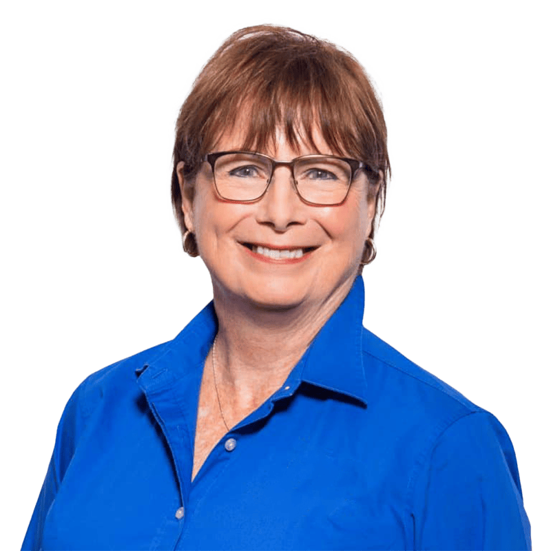 Karen-Stange