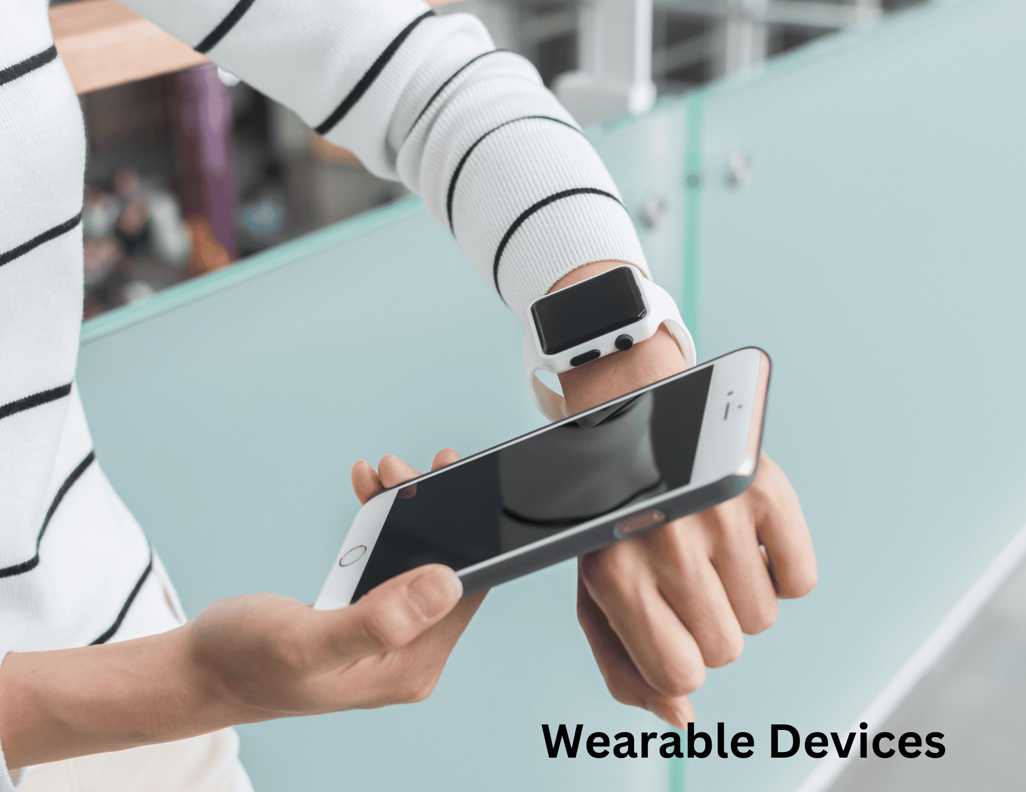 Wearable Devices