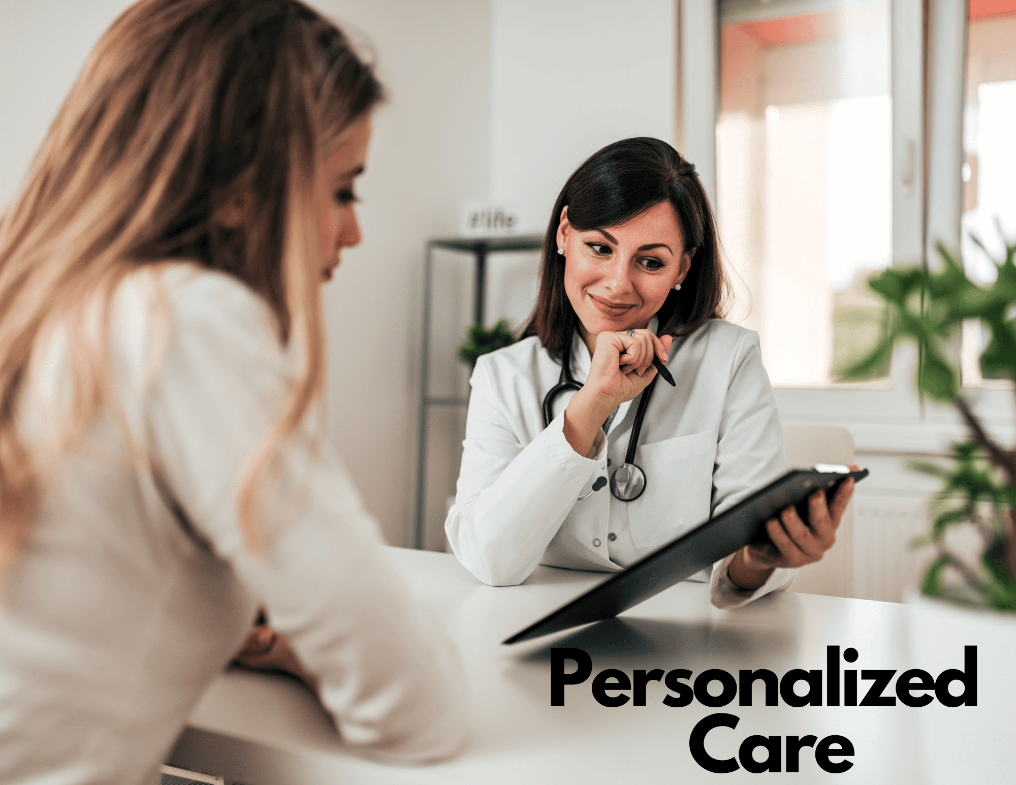 patient care