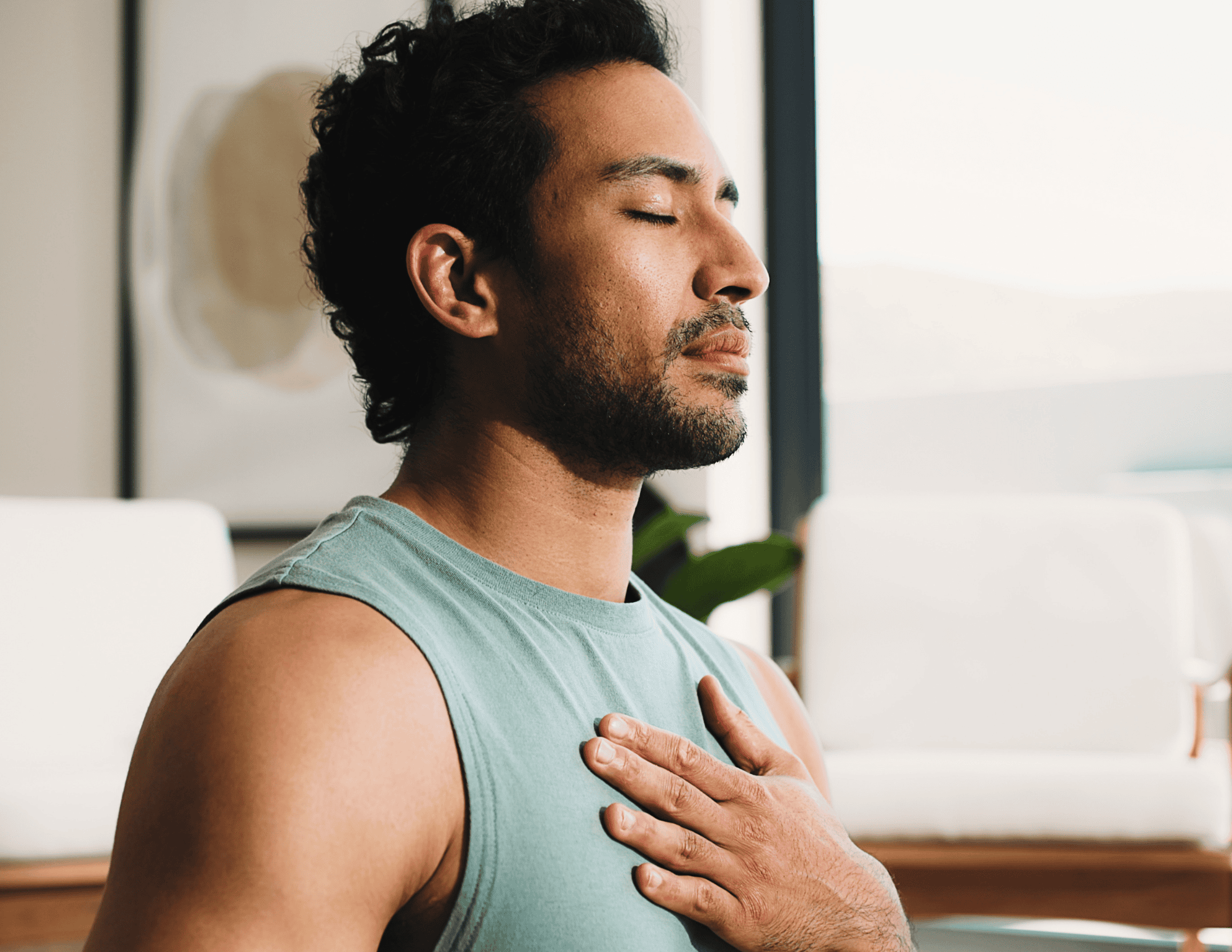 breathwork