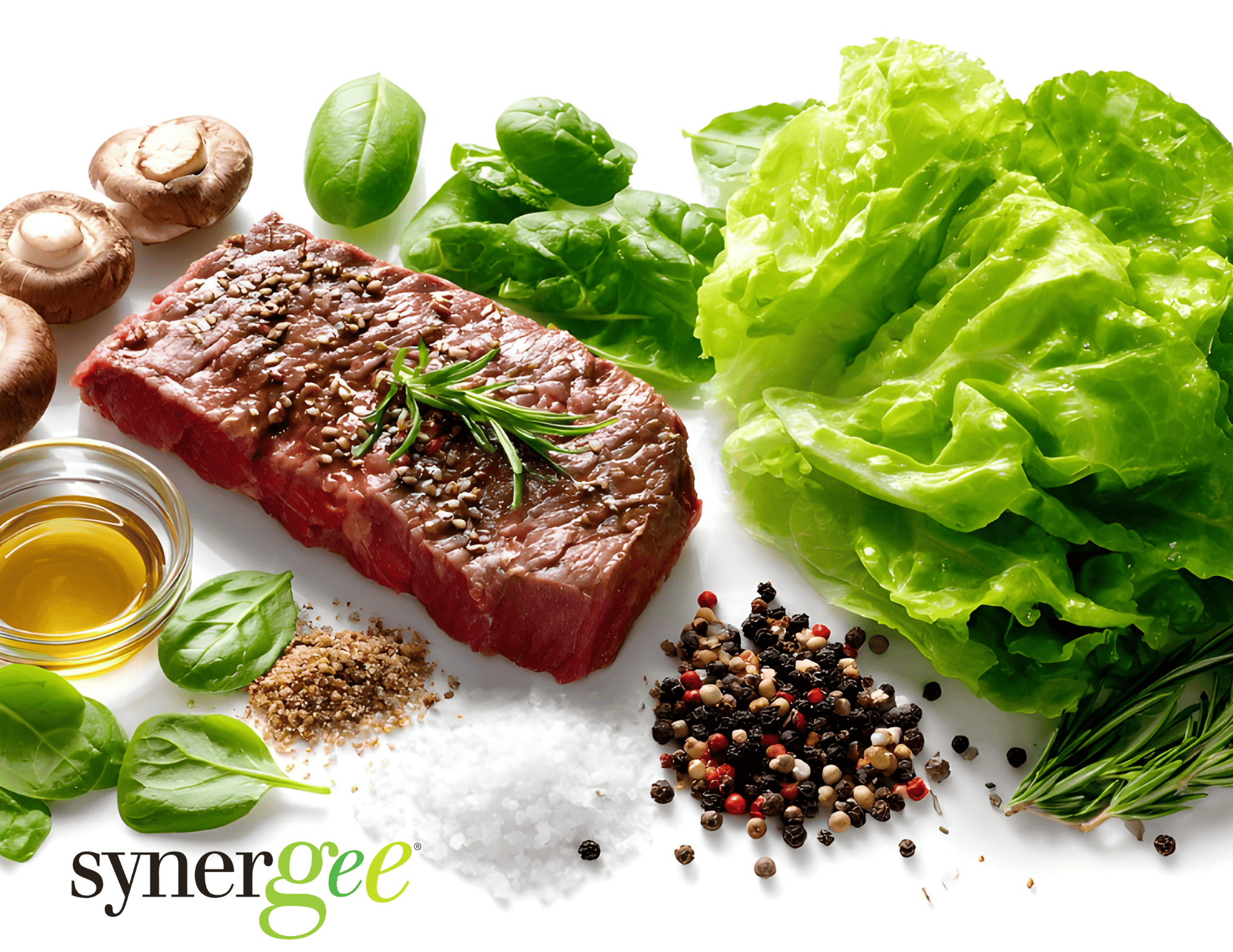 nutrition