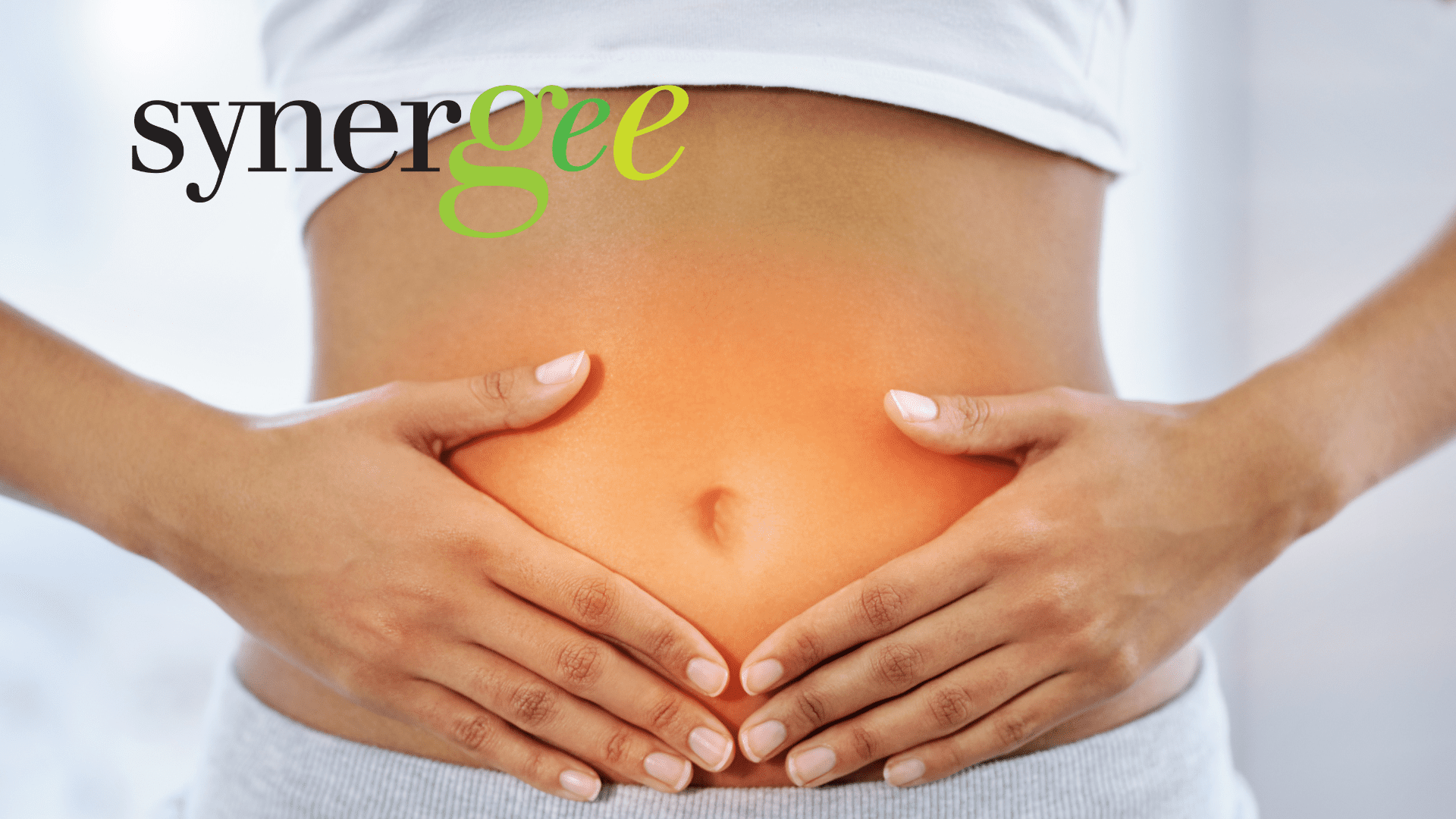 synergee -gut health